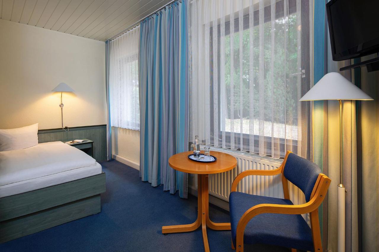 Gaestehaus Chorin Exterior photo